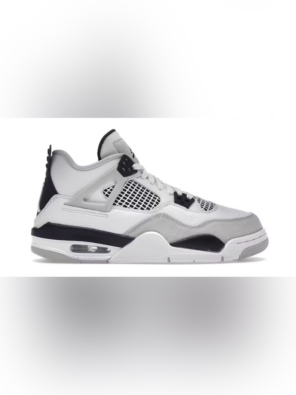 Jordan 4 Retro Military